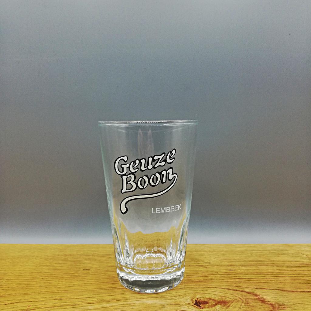 Glass - BOON GEUZE Tumbler 330ml