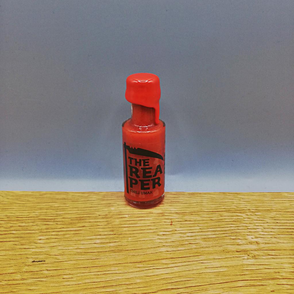 Volim Ljuto - THE REAPER 20ml