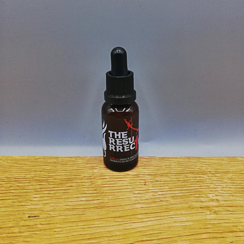 Volim Ljuto - THE RESURRECTION 20ml