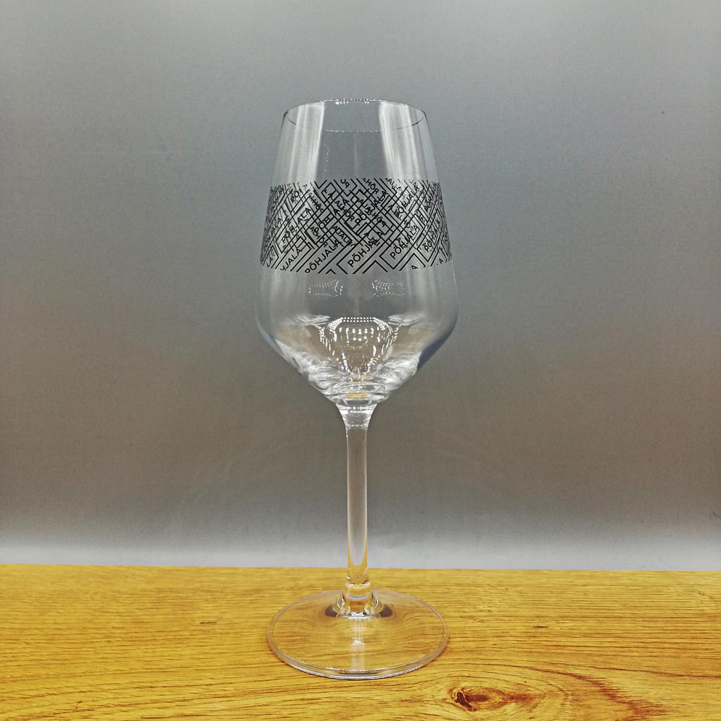 Glass - POHJALA Chalice 400ml