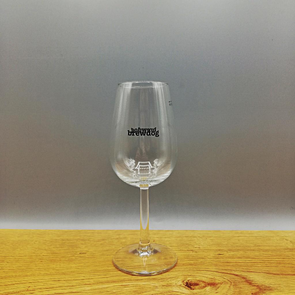 Glass - BREWDOG MOSELLA Tasting Glass 180ml