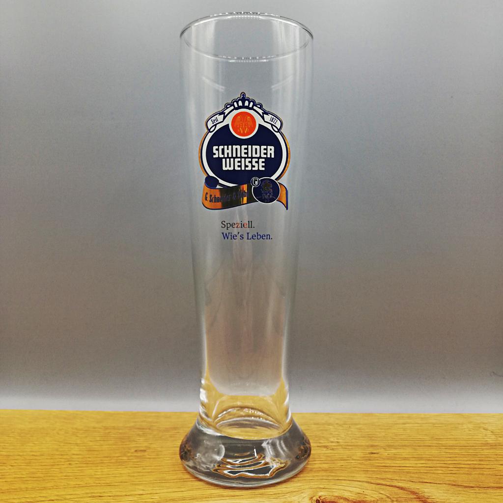 Glass - SCHNEIDER Weizen Vase 500ml