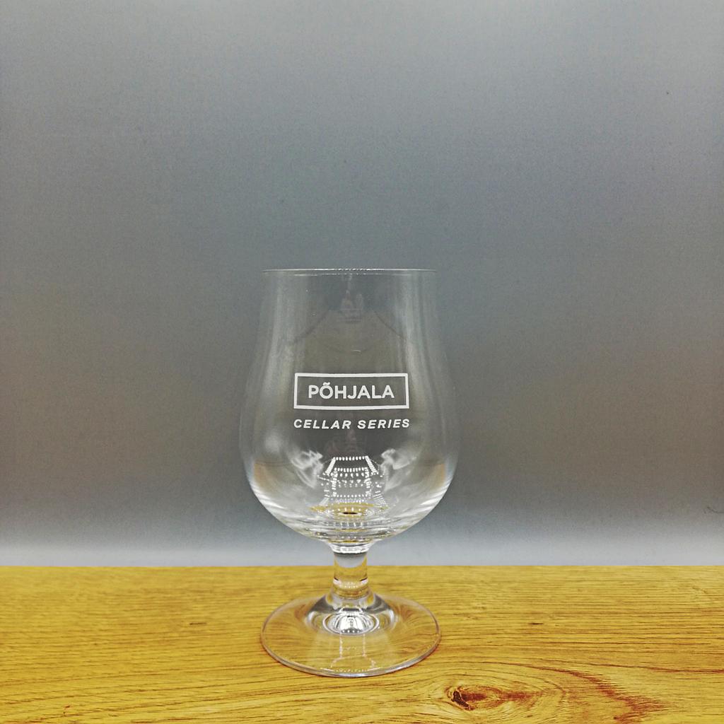 Glass - POHJALA CELLAR SERIES Snifter 330ml