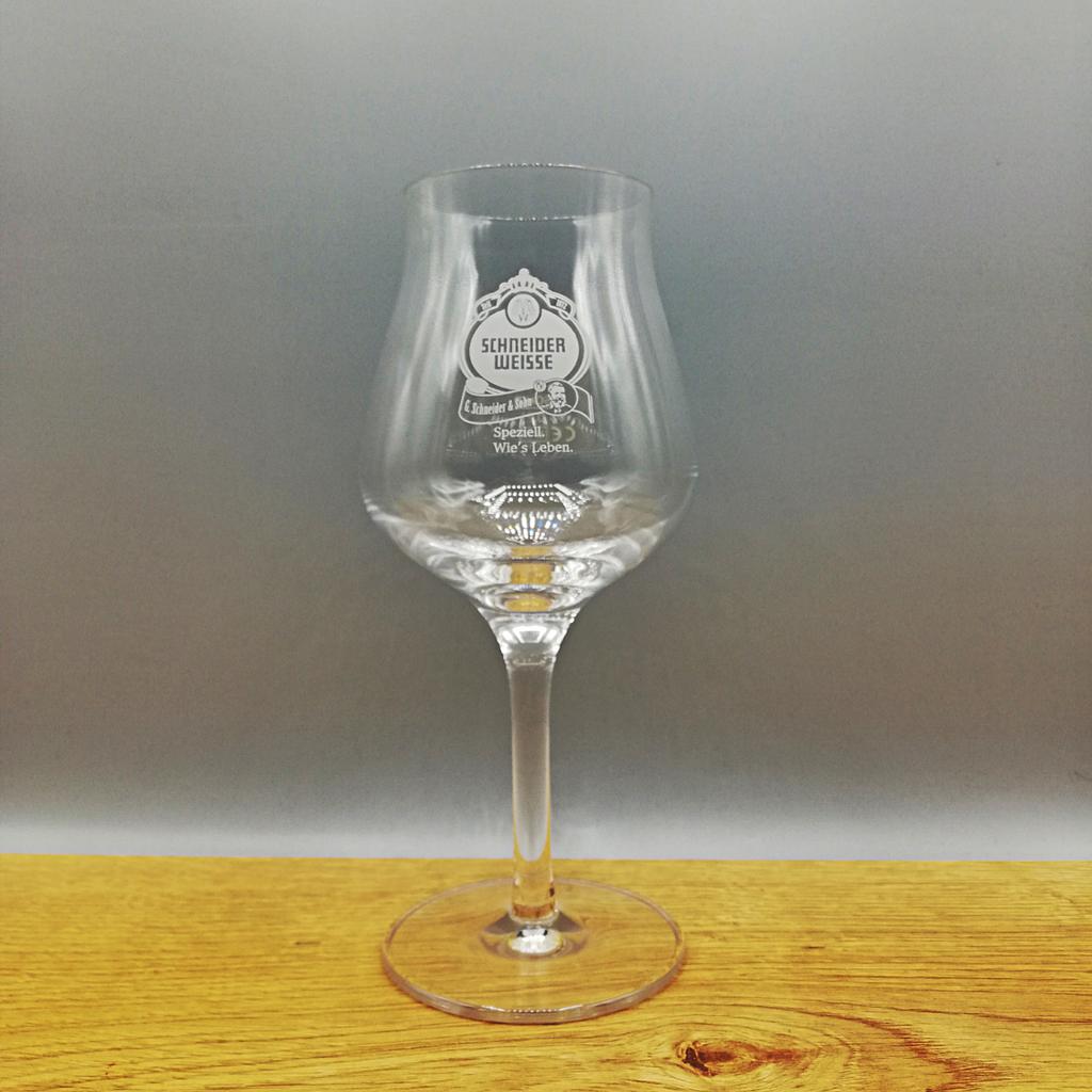 Glass - SCHNEIDER TAP X Chalice 300ml