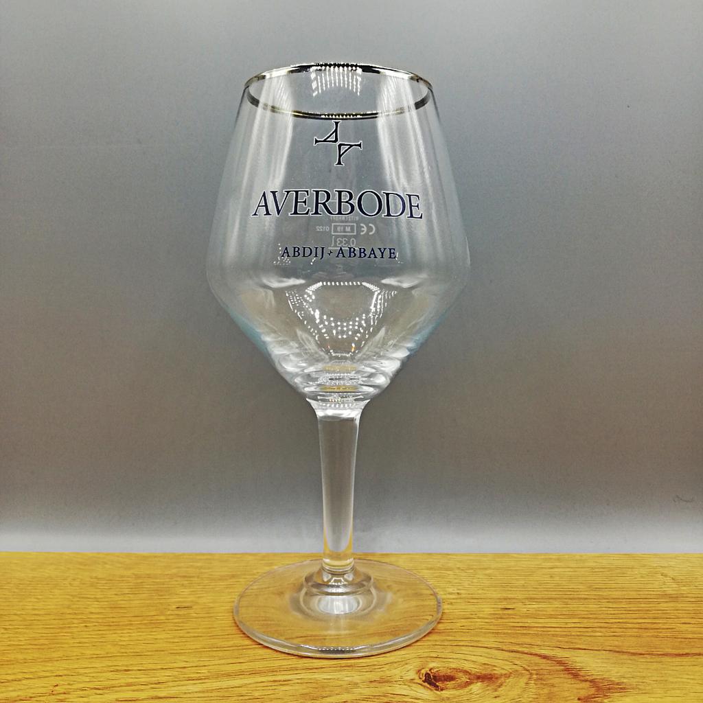 Glass - AVERBODE Chalice 500ml