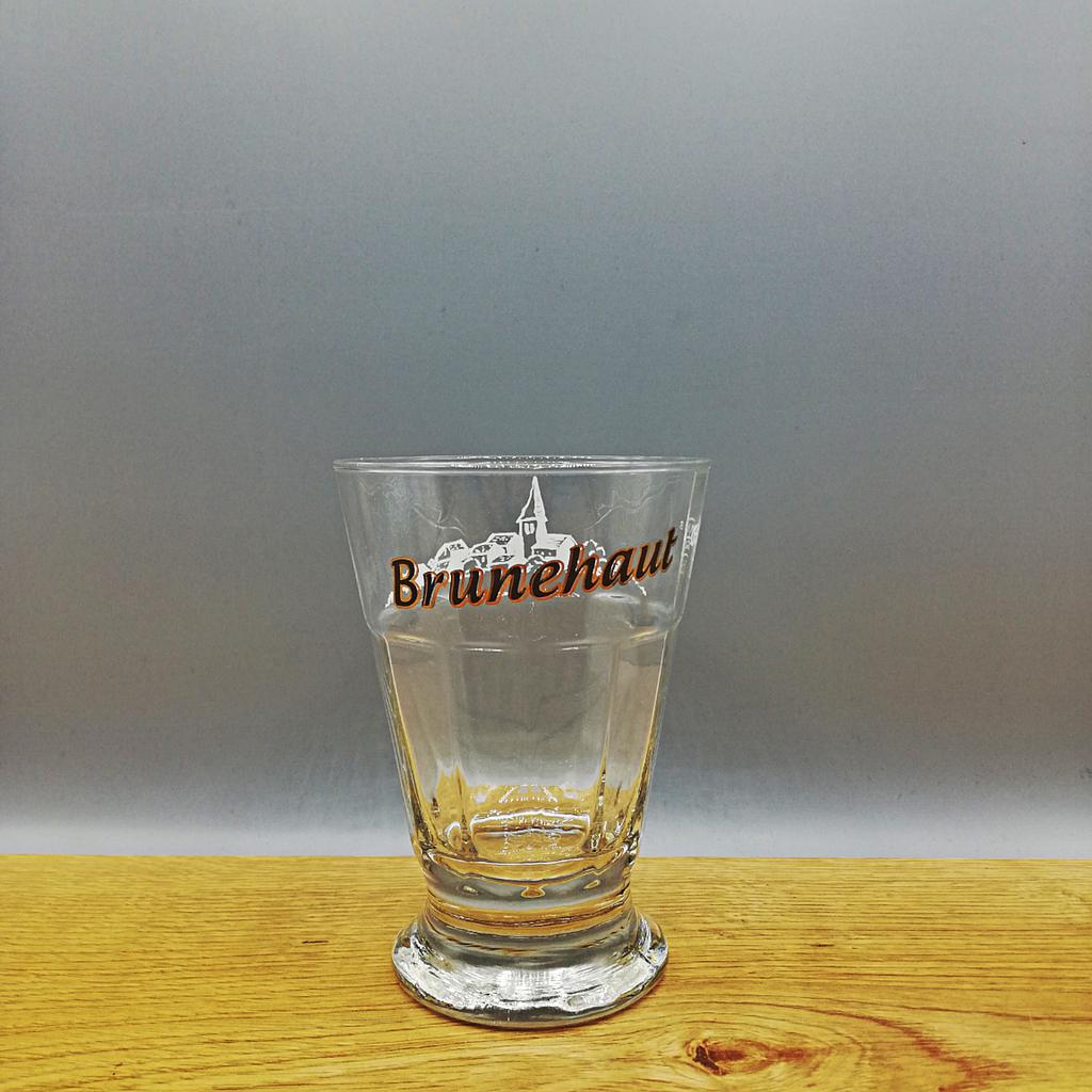 Glass - BRUNEHAUT Tumbler 250ml