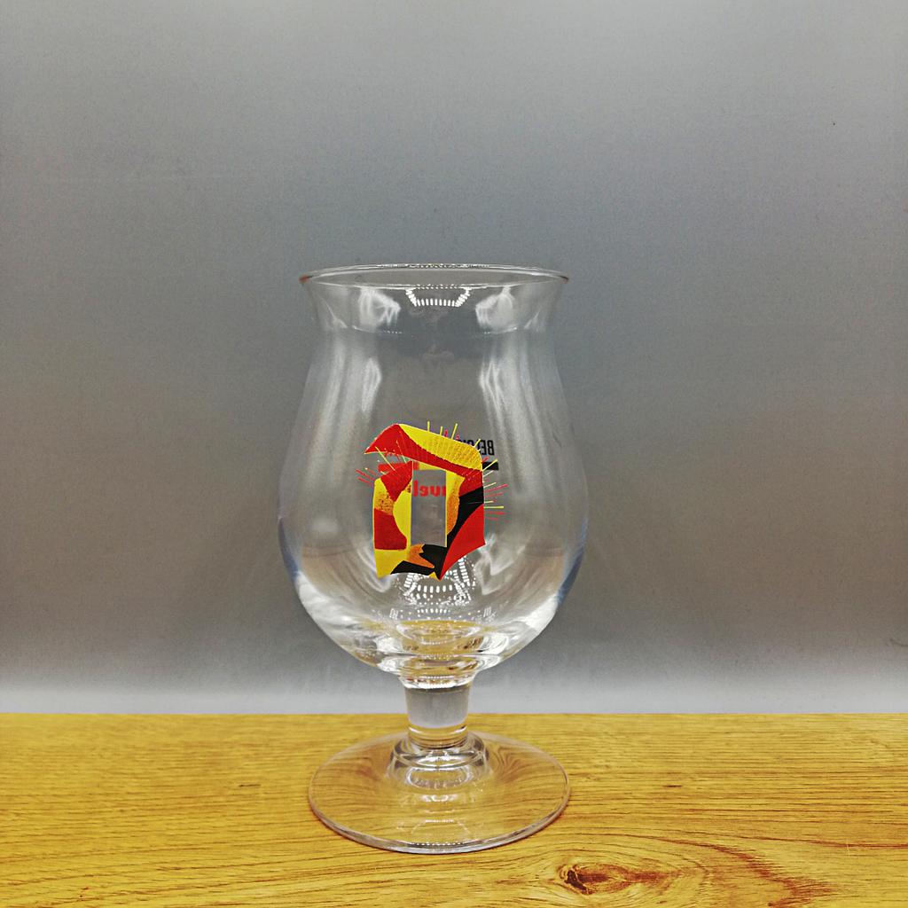 Glass - DUVEL Tulip 330ml