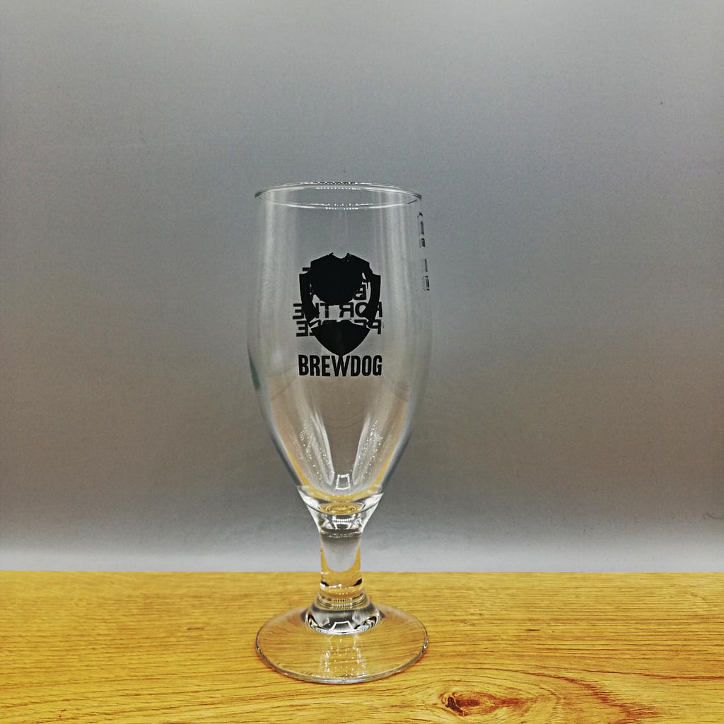 Glass - BREWDOG AVIERO Stemmed Glass 300ml