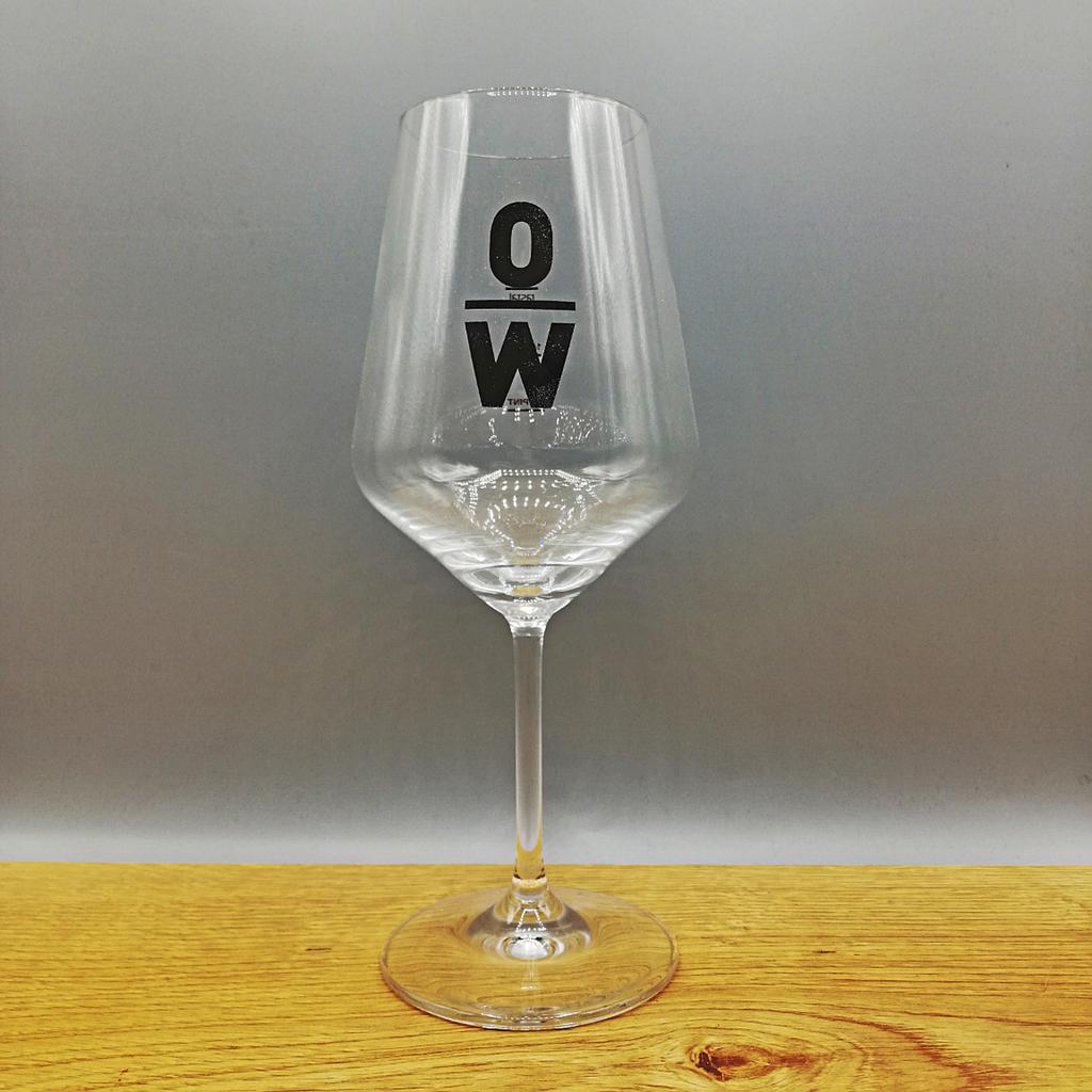 Glass - BREWDOG OVERWORKS Chalice 375ml