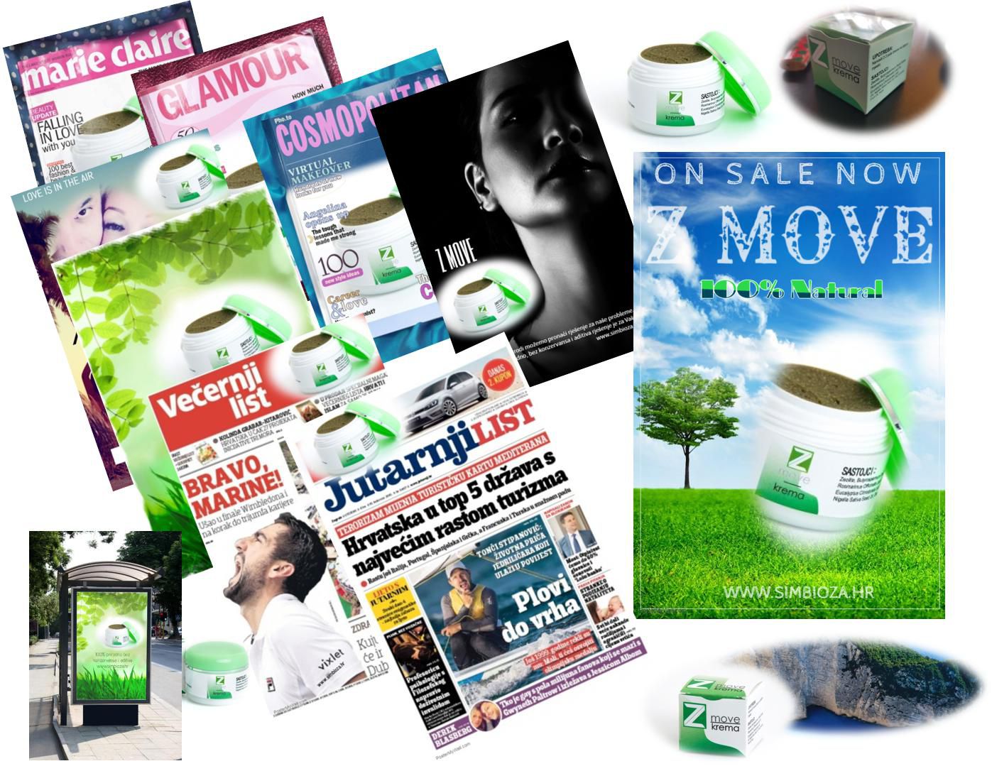Odoo • Image and Text