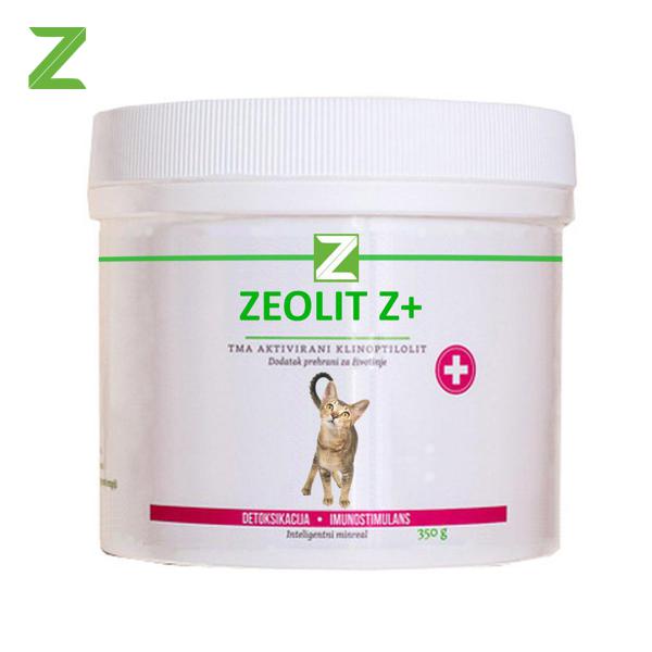 Z MOVE Z+ 350 g - za mačke