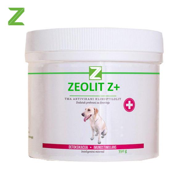 Z MOVE Z + 350 g - per cani