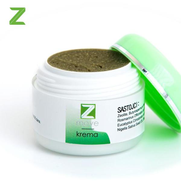 Z Move Basic